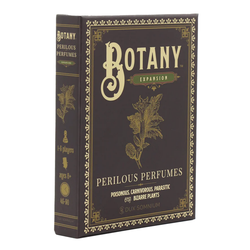 Botany: Festive Foliage (EN)
