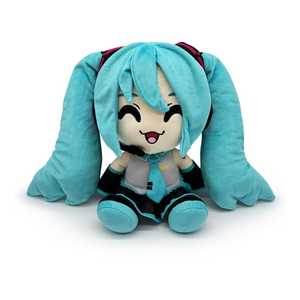 Hatsune Miku Plush – Miku 23 cm