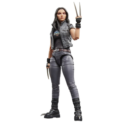 Marvel Legends: Deadpool & Wolverine - X.23