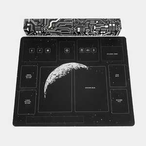 Escape the Dark Sector: Mission Play Mat