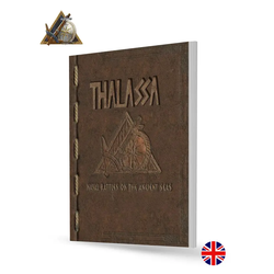 Thalassa: Rulebook - Naval Battles on the Ancient Seas