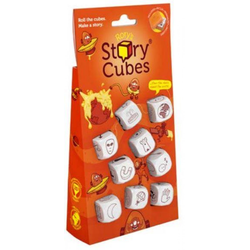 Rory's Story Cubes: Classic (sv. regler)