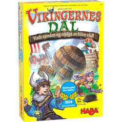 Vikingarnas Dal (sv. regler)