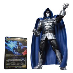 Marvel Legends Action Figure Doctor Doom 2099 15 cm