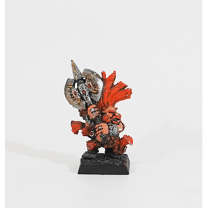 Dwarfs: Daemon Slayer (Metall)