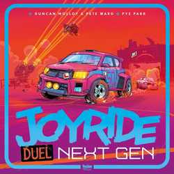 Joyride Duel: Next Gen (EN)