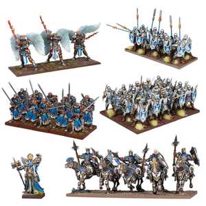 Basilean Army (2025)