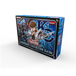 Yu-Gi-Oh! TCG: Legendary Collection Kaiba Reprint