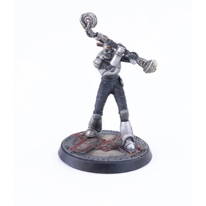 Fallout: Wasteland Warfare: Robots - Mechanist