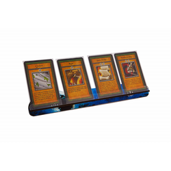 e-Raptor Card Holder Basic L Bird