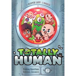 Totally Human (EN)
