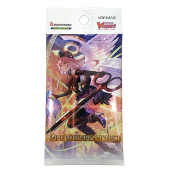 Cardfight!! Vanguard: Divine Lightning Radiance Booster Pack