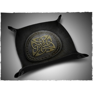 DCS Dice Tray - Shield