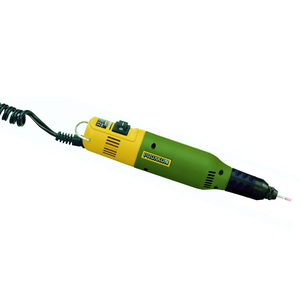 Micromot 50/E borr/fräs/slip, 20 000 v/m, 12V