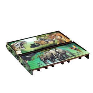 e-Raptor Insert Ark Nova UV Print