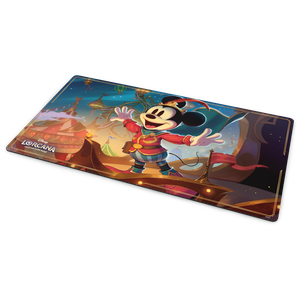 Disney Lorcana Playmat - Mickey Mouse