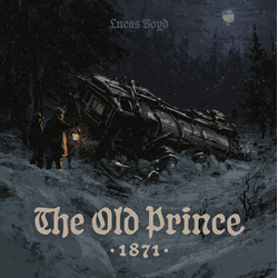 The Old Prince 1871 (EN)