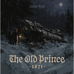 The Old Prince 1871 (EN)