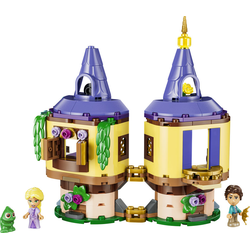LEGO Disney Princess Rapunzels minitorn 43294