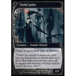 Magic löskort: Future Sight: Yixlid Jailer