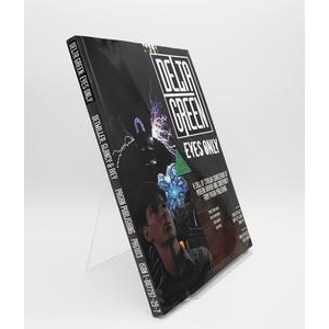 Delta Green: Eyes Only (Softback)