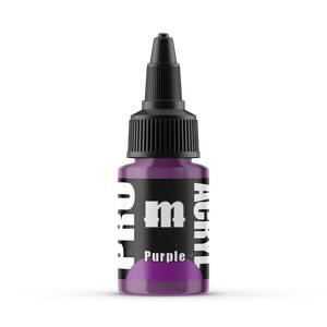 Pro Acryl: Purple (22ml)