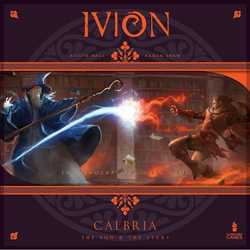 Ivion: The Sun and The Stars