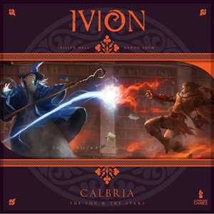 Ivion: The Sun and The Stars
