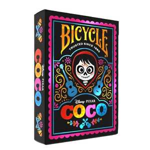 Bicycle kortlek - Coco