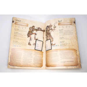 Moonstone: Rulebook (1.3)