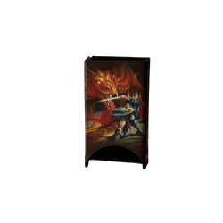 D&D Masterwork Series Dice Tower - Larry Elmore