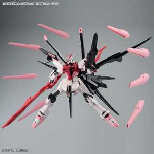 HG Gundam Perfect Strike Freedom Rouge 1/144