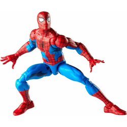 Marvel Legends Series Action Figure – Spider-Man Cel-Shaded 15 cm