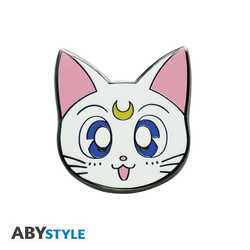 Sailor Moon Pin – Artemis 3,4 cm