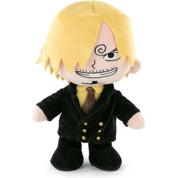 One Piece - Sanji Plush Figure - 28 cm