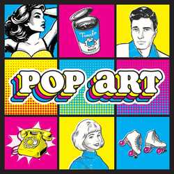 Pop Art (EN)
