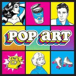 Pop Art (EN)