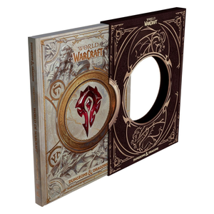 Dungeons & Dragons: World of Warcraft (Collector's Ed.)