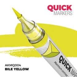 AK Quick Marker: Bile Yellow
