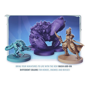 Tidal Blades 2: Rise of the Unfolders (Deluxe Edition)