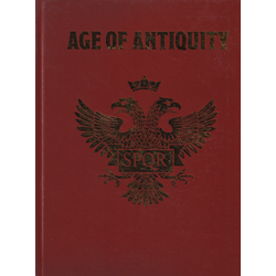 Age of Antiquity, Collector's Edition