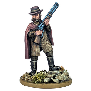 Legend of the West: Rafe Melmont