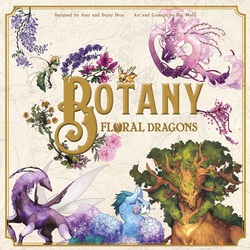 Botany: Floral Dragons (EN)