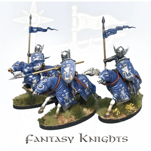 Victrix: Medieval & Fantasy Heads, Cloaks & Shields