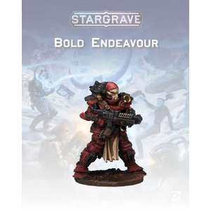 Stargrave: Pirate Shock Trooper
