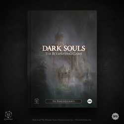 Dark Souls RPG: The Tome of Journeys