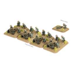 US Marine 75mm Artillery Battery (4)