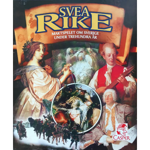 Svea Rike