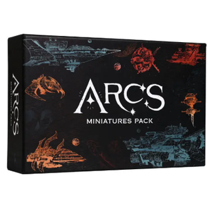 Arcs: Miniatures Pack