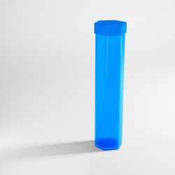 GameGenic Prime Playmat Tube Blue